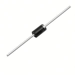 Authentic & Factory-New LZ4D DO-27 Diode whole sale Trusted Source for Electronic Components & Support CZSKU:MD67AJ83 - Product Image 1