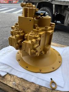 Pompe hydraulique principale SBS140 pour excavatrice 325C 325D 329C 329D - Product Image 6