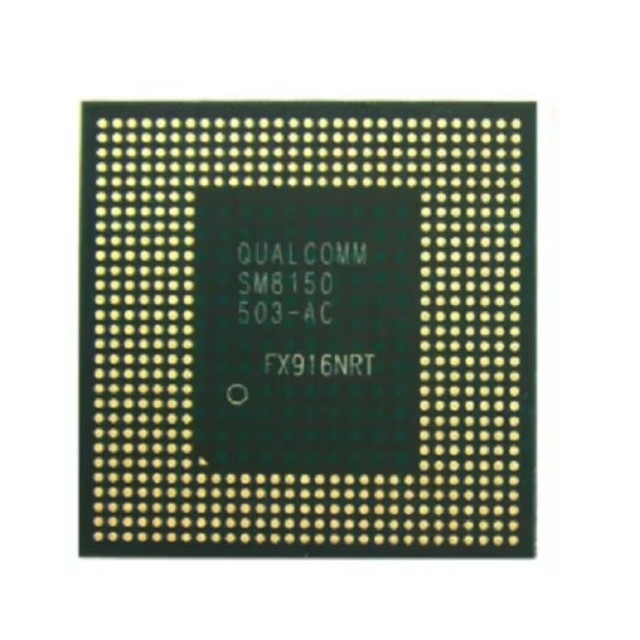 HYST SM8150-503-AB Embedded Microcontroller IC Chip RoHS Compliant New and Original