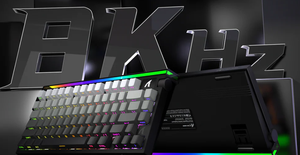 R85 H-E Eje magnético con efecto Hall para juegos con cable - Product Image 5