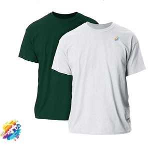 T-shirt décontracté à manches courtes et col rond pour homme Formula1 Industries, 100% coton, respirant et écologique, design personnalisé - Product Image 3