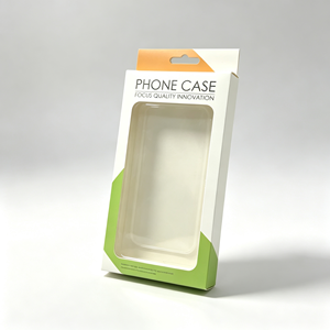 Caja Plegable de Papel Recubierto con Impresión de Logotipo Privado Personalizado, Barnizado, Cierre Magnético, para Empaque de Suplementos Nutricionales - Product Image 2