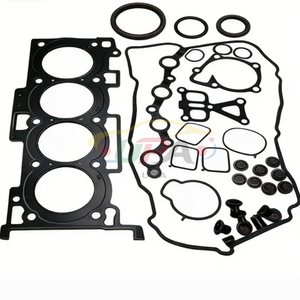 ชุดปะเก็นระบบเครื่องยนต์คุณภาพดั้งเดิม K-IT-ENGINE OVERHAUL 20910-2GL02 209102GL02 สำหรับ H-YUNDAI IX35/TUCSON  K-ia K5 20910 2GL02 - Product Image 5