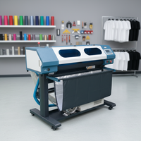 Máquina de Corte Láser con Membrana de Silicona