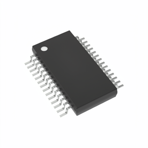 In Stock PIC32MX230F256BT-V_SS Embedded Buy Electronics Components Online 28 SSOP - Product Image 1