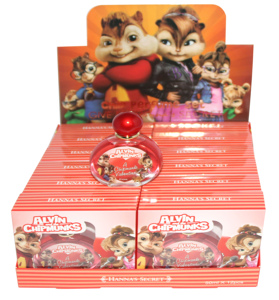 Nouveau Design 50ml <span class=keywords><strong>Parfum</strong></span> Cologne pour Bébés Marque Hannah's Secret avec Boîte de Présentation Incluse - Product Image 6