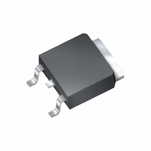 Components Electronic Power Management (PMIC) TO 252 3, DPAK , SC 63 In Stock TS79M05CP ROG - Product Image 1