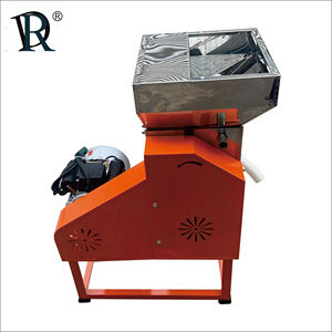 Máquina para Hacer Jugo de Yuca y Camote, de Acero Inoxidable, Larga Duración, Uso Doméstico, Separación de Residuos - Product Image 4