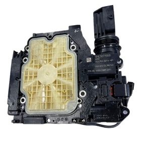 Module de commande de transmission automatique CVT 0CK927156S 0HK927156B 0CK927156A DSG 0CK DL382 pour Audi TCU TCM PIÈCES DE VOITURE - Product Image 3