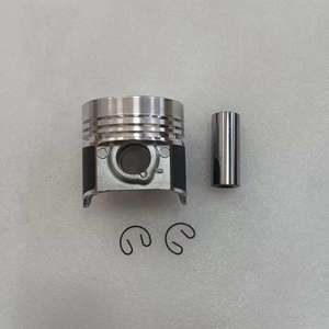 D722 D782 V1505 V1702 V1902 V2203 Piston, segment de piston, axe de piston, bague de retenue – Pièces de rechange moteur pour excavatrice - Product Image 4