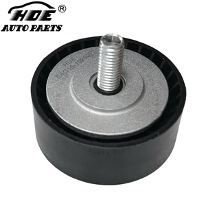 E4G16-1025070 BF0422570051 IB5219 Venta al por Mayor de Autopartes Tensor de Correa de Motor de Alta Calidad para CHERY TIGGO - Product Image 1