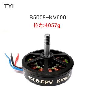 TYI 5008 KV600 <strong>High</strong> Power Brushless <strong>Motor</strong> Low Heat Long Range FPV Racing Drone <strong>Motor</strong> - Product Image 4