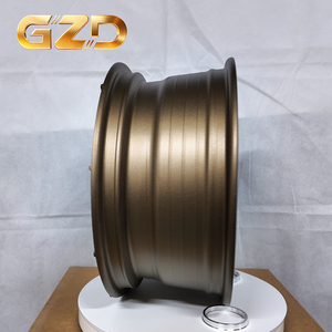 GZD 고품질 주조 휠 맞춤형 15-24인치 승용차 휠 인기 판매 <span class=keywords><strong>16</strong></span>인치 휠 저렴한 가격 - Product Image 3