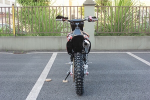 Moto tout-terrain 250CC 2022, nouvelle moto super, nouvelle moto cross, vente bon marché, Kawasaki <span class=keywords><strong>Ninja</strong></span> - Product Image 5