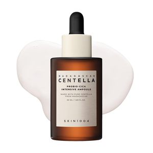 SKIN1004 Centella Probio Cica Intensive Ampoule 50ml Siero Viso per Pelle Sensibile - Product Image 1
