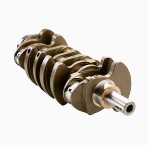 Cigüeñal de alto rendimiento de fábrica para Buick para Chevrolet para <span class=keywords><strong>Cadillac</strong></span> MALIBU LCV LKW Ecotec 2.5L I4 55504614 55487307 - Product Image 3