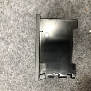 Ampèremètre Weigel Eq72k 0-20a, compteur analogique pour panneau, usage industriel - Product Image 3