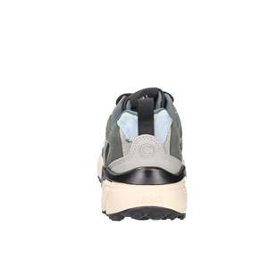Zapatillas Deportivas Garner Ground para Hombre de Colmar, Color Negro y Gris, Estilo Chunky - Product Image 4