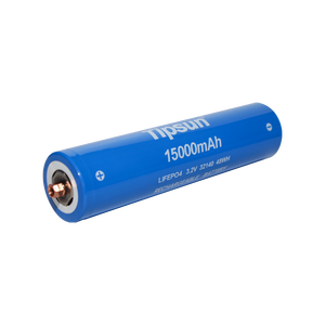 Batería Tipsun 32140 3.2v 15Ah 33140 para Farolas Solares, Vehículos Eléctricos y Bicicletas Eléctricas con Conexión Atornillada - Product Image 3