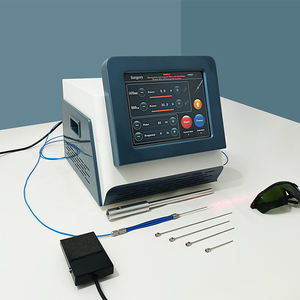 Endoláser 1470 y 980, Endoláser Portátil, Endoláser para Levantamiento Facial, Venas Varicosas, Mínimamente Invasivo - Product Image 2