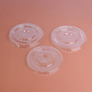 <span class=keywords><strong>ฝา</strong></span>ปิดถ้วยพลาสติกใส<span class=keywords><strong>98</strong></span>มม. แบบพกพาที่ใช้แล้วทิ้งที่ปิดทรง<span class=keywords><strong>โดม</strong></span>สูงสำหรับเลี้ยงกาแฟและเครื่องดื่ม<span class=keywords><strong>ฝา</strong></span>ขวดแบน - Product Image 3