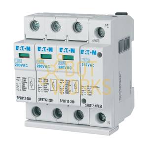 Eaton 184750 - Nuevo - Product Image 1