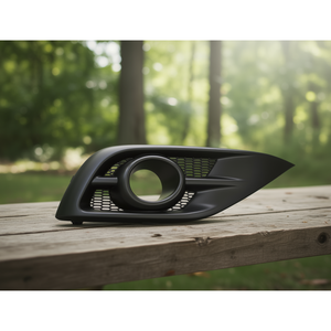 Rejilla Delantera Derecha para Honda CRV 2012-2014, Pieza de Carrocería Nueva de Plástico - Product Image 1