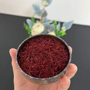 Açafrão Autêntico Cru Seco em Fio 1g Especiaria Sem Corantes - Product Image 6