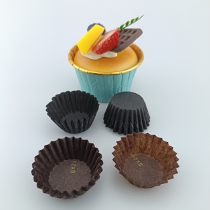 Outils de pâtisserie EUDR, moules à chocolat, papier sulfurisé 40 GSM de qualité 7, revêtements pour chocolat et moules à chocolat en papier Azcar - Product Image 6