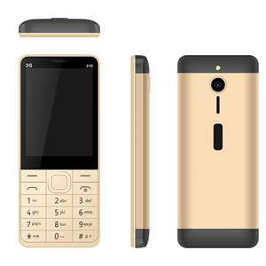 2024 mới nhất <span class=keywords><strong>qwerty</strong></span> Bàn phím 3g điện thoại di động <span class=keywords><strong>Dual</strong></span> <span class=keywords><strong>Sim</strong></span> Thẻ 2.8inch 240*320 Tốc độ nhanh 1G + 512Mb Bộ nhớ 1500mAh lớn hơn nút lớn - Product Image 2