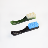 Brosse de nettoyage ménager multifonction OEM, vente en gros d'usine, conception personnalisée et livraison rapide