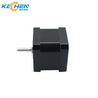 Nema 17 Bipolaire Stappenmotor 0.4a 26n. Cm Houden Koppel 4-Lead 1.8 Deg 42 Motor Voor Cnc Machine 3d Printer Hobby