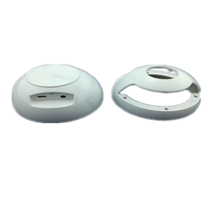 Các Bộ Phận Vỏ Nhựa Khuôn Ép Phun Cho Các Bộ Phận Nhựa Hợp Đồng - Product Image 2