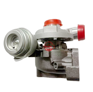 Turbocompresseur GTB1444VZ pour <span class=keywords><strong>Kia</strong></span> <span class=keywords><strong>Ceed</strong></span> Soul <span class=keywords><strong>1</strong></span>.<span class=keywords><strong>6</strong></span> <span class=keywords><strong>CRDi</strong></span> 28201-2A700 28201-2A710 775274-0002 775274-5002 - Product Image 4