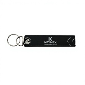 Porte-clés militaire personnalisé brodé, style militaire, double face, avec bordure Merrow, pour cadeau <span class=keywords><strong>de</strong></span> fan <span class=keywords><strong>de</strong></span> l'armée - Product Image 4