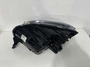 Convient aux phares LED <span class=keywords><strong>Mercedes</strong></span> Benz Classe <span class=keywords><strong>ML</strong></span> W166 ML450 ML500 ML63, système d'éclairage automobile remis à neuf de haute qualité - Product Image 3