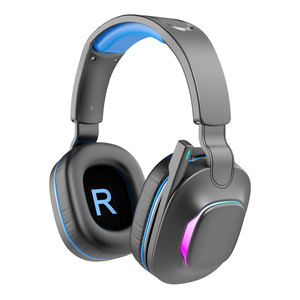 Meilleure vente, casque de jeu sans fil Rgb <span class=keywords><strong>Ps4</strong></span> Ps5 étanche Bt Gamer - Product Image 4