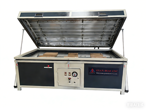 Máquina <span class=keywords><strong>de</strong></span> <span class=keywords><strong>Prensa</strong></span> <span class=keywords><strong>de</strong></span> Membrana al Vacío para Puertas <span class=keywords><strong>de</strong></span> Madera, Equipo <span class=keywords><strong>de</strong></span> Carpintería a Precio <span class=keywords><strong>de</strong></span> Fábrica - Product Image 1