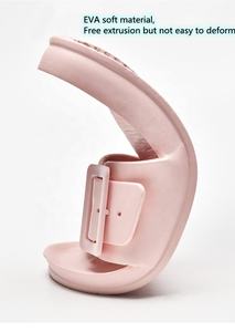 De plag zapatillas ciclismo de deporte para mujer mode <span class=keywords><strong>sandale</strong></span> croise compense nouveaute sandales pour les femmes - Product Image 4