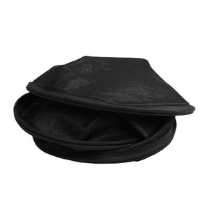 <span class=keywords><strong>Protector</strong></span> <span class=keywords><strong>solar</strong></span> de malla negra, parasol lateral para ventana de <span class=keywords><strong>coche</strong></span>, cortina de <span class=keywords><strong>coche</strong></span> de verano para bebé, persianas para parabrisas delantero de adsorción electrostática - Product Image 2