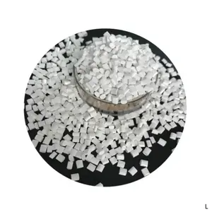 Plastic Impact Polystyrene HIPS Granules HP825 for Injection Molding