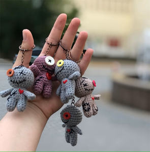 Кукла Вуду 2023 для Хэллоуина - Product Image 4