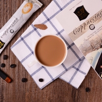 Boisson de café instantanée, 216g, slim, G7 Cappuccino Mocha/noyer, vente en gros