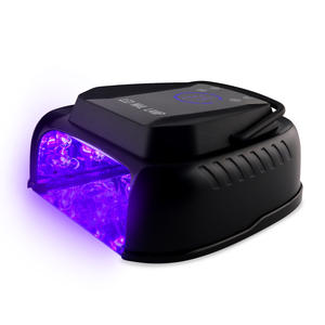 <span class=keywords><strong>Black</strong></span> <span class=keywords><strong>friday</strong></span> 72W Salon de manucure professionnel Utilisation de la machine de manucure Séchage rapide <span class=keywords><strong>Lampe</strong></span> à ongles UV LED avec poignée portable - Product Image 3