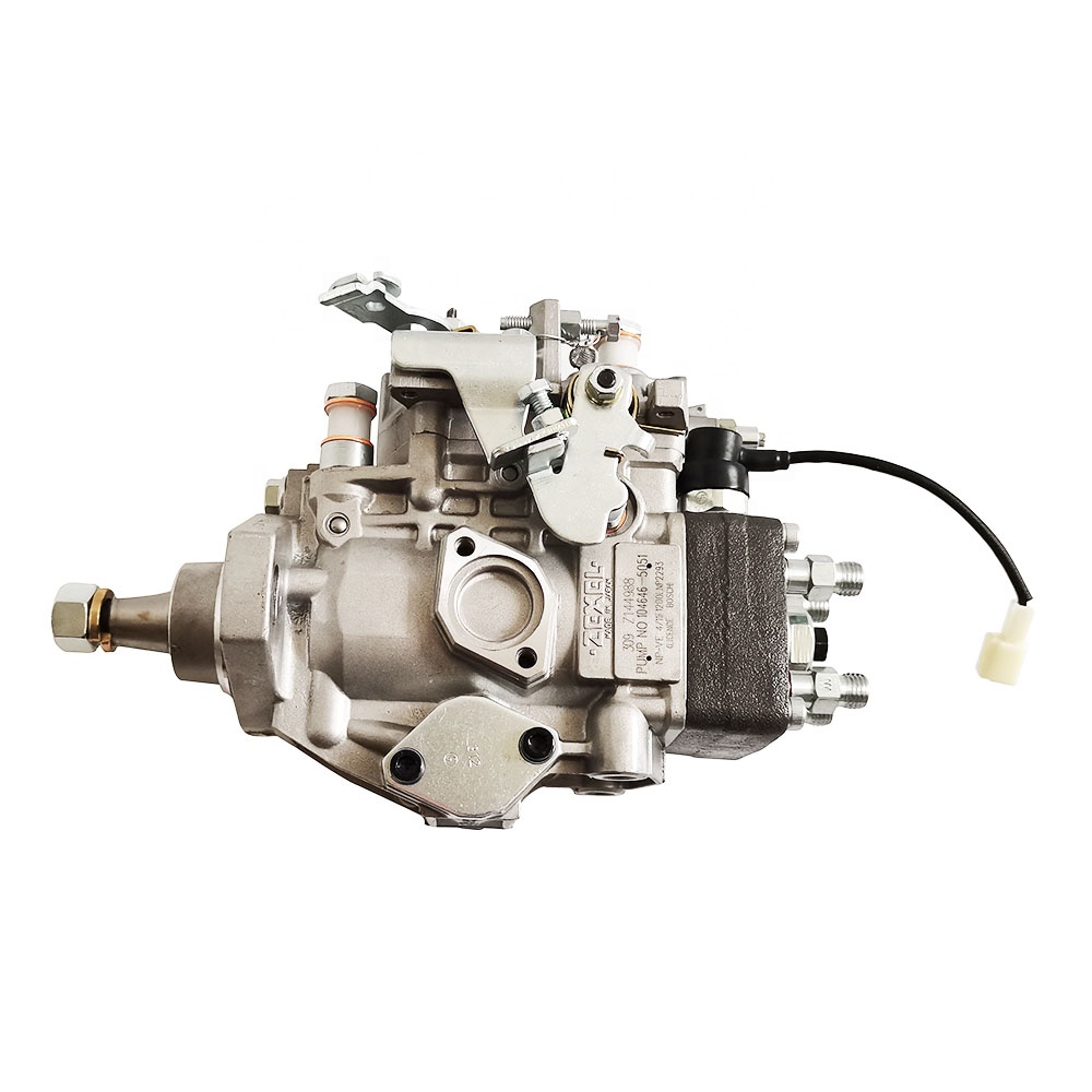 Ghjjj Tfjjさん専用.5 Isuzu 4JG2 Fuel Pump - Zexel Injection for Diesel Forklifts
