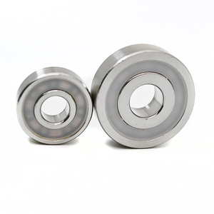 Roulement à billes Non magnétique, en acier inoxydable, 316 6000 6001 6002 6003 6004 6005 <span class=keywords><strong>6006</strong></span> 6007 6008 6009 6010 6012 - Product Image 2