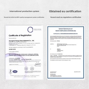 <span class=keywords><strong>Meilleur</strong></span> fabricant de produits d'étanchéité pour murs en ciment GRASi, revêtement résistant à l'humidité et aux moisissures, résistant à l'efflorescence et aux UV - Product Image 3