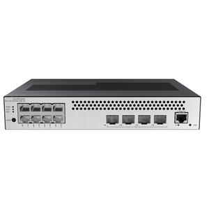 CloudEngine S5735-L8T4X-QA-V2 98012073 8*10/100/1000BASE-T Ports, 4*10GE SFP+ Ports 8 Port SFP Ethernet 10g Network Switch - Product Image 2