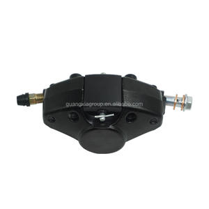 ชิ้นส่วนรถจักรยานยนต์คาลิปเปอร์เบรคปั๊มเบรครถมอเตอร์ไซด์สําหรับ <span class=keywords><strong>PX125</strong></span> - Product Image 2