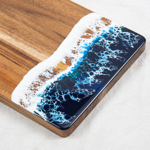 Доска для сыра из эпоксидной смолы - Product Image 3